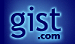 GIST TV logo